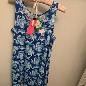 Lily Pulitzer sundress